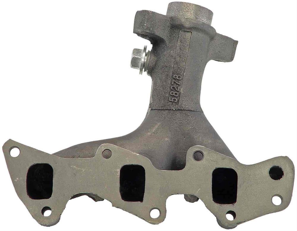 EXHAUST MANIFOLD KIT GEO