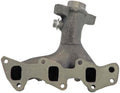EXHAUST MANIFOLD KIT GEO