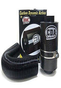 BMC Carbon Dynamic Airbox Replacement Filtering Element (For PN ACCDASP-45)
