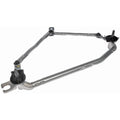 WIPER TRANSMISSION