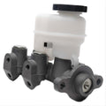 Master Cylinder: 2000 Chevrolet Impala; without ABS