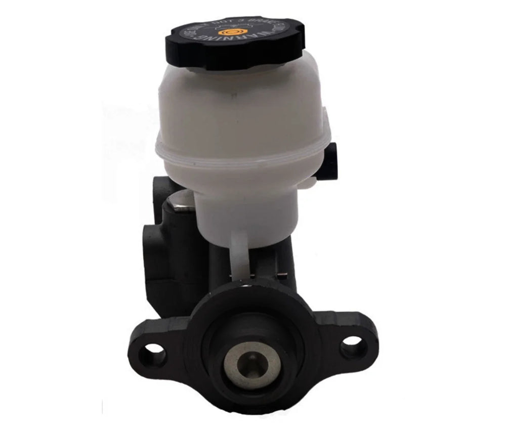 Master Cylinder: 2000 Chevrolet Impala; without ABS