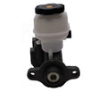 Master Cylinder: 2000 Chevrolet Impala; without ABS