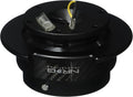 NRG Quick Release Kit Gen 2.5 - Black / CF Ring