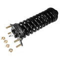 MONROE SHOCKS & STRUTS strut brace