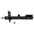 MONROE SHOCKS & STRUTS strut brace detail