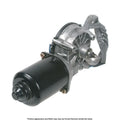 IMPORT WIPER MOTOR