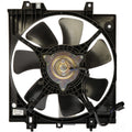 CONDENSER FAN ASSEMBLY