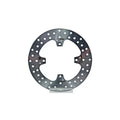 Brembo OE 13-15 Ducati Hyperstrada ABS 821CC/19-21 Hypermotard 950CC 245x5mm Brake Disc - Rear Fixed