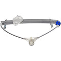 WINDOW REGULATOR