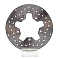 Brembo OE 04-08 Kymco Xciting 250CC/07-11 Kymco Xciting R 500CC 260x5mm Brake Disc - Front Fixed