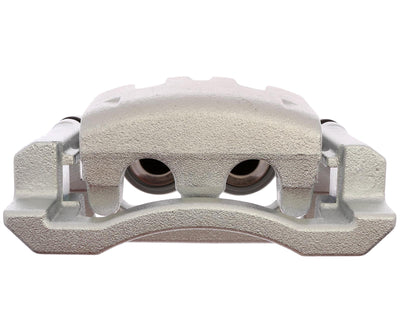 DISC BRAKE CALIPER/BRACKET ASSEMBLY