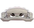 DISC BRAKE CALIPER/BRACKET ASSEMBLY