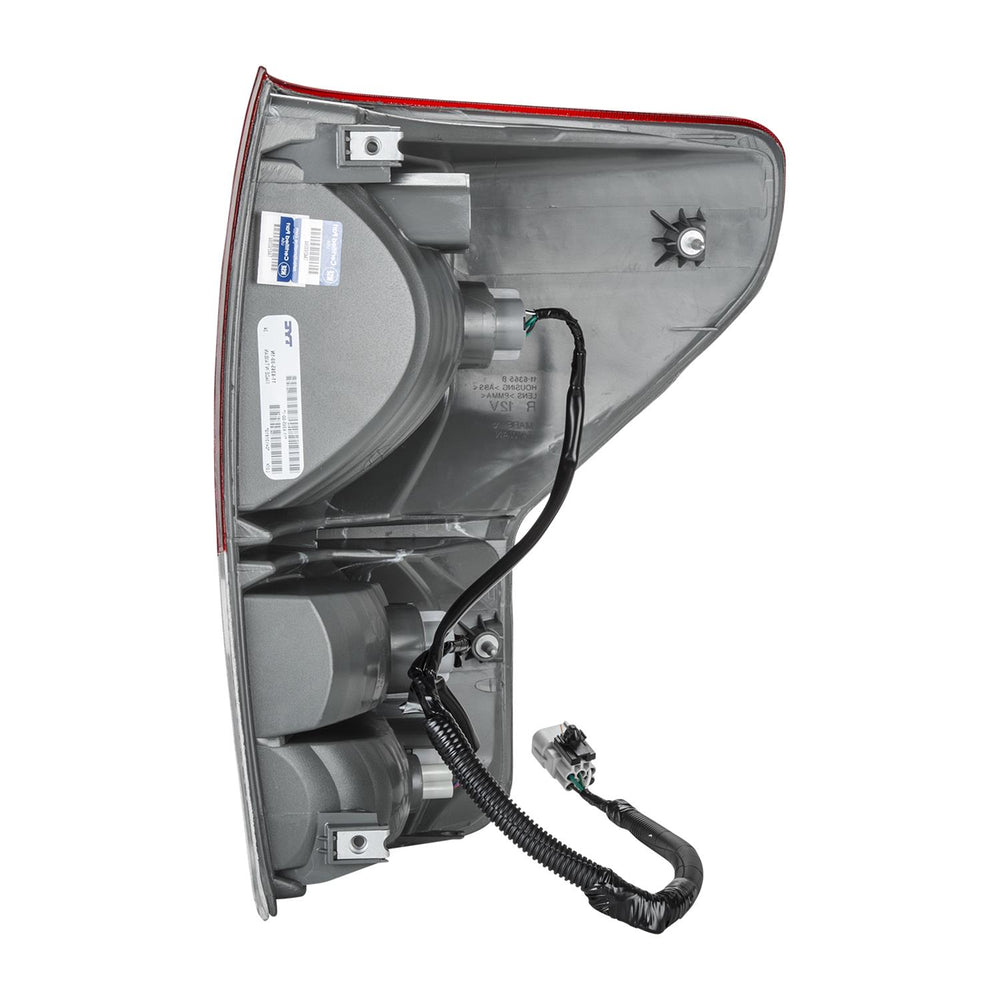 LH TAILLAMP ASSY TOYOTA TUNDRA 20102013