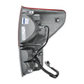 LH TAILLAMP ASSY TOYOTA TUNDRA 20102013