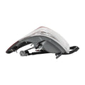 LH TAILLAMP ASSY TOYOTA TUNDRA 20102013