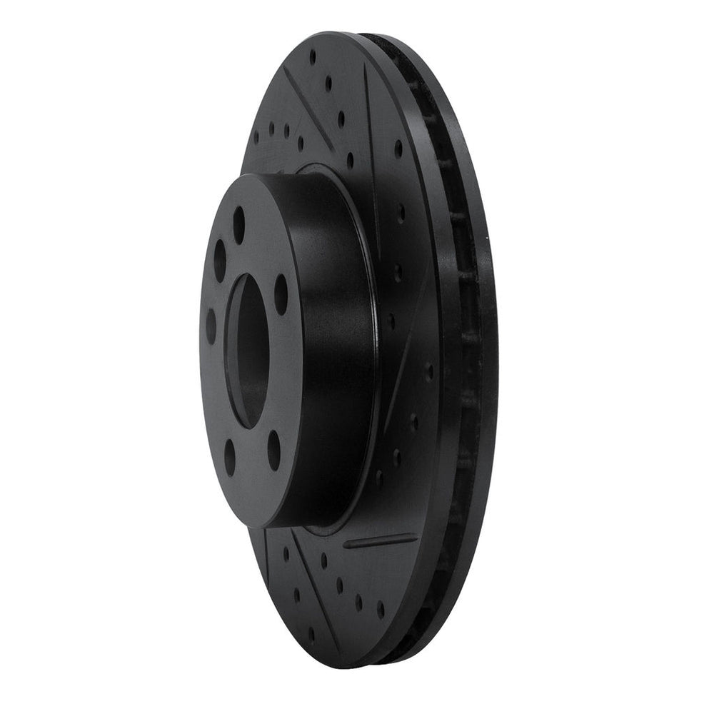 R1 Concepts black auto part