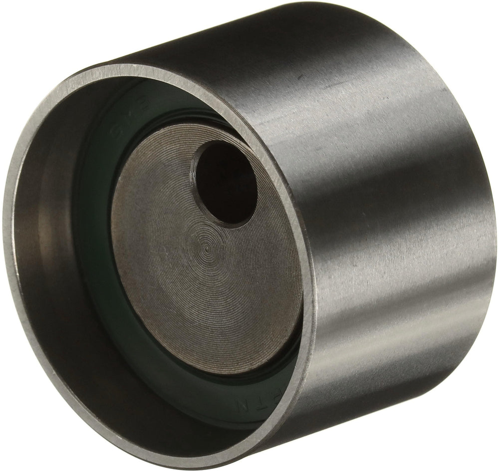 Gates Spring Type - Steel Smooth/Backside (42 mm x 8 mm x 28 mm)