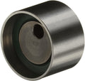 Gates Spring Type - Steel Smooth/Backside (42 mm x 8 mm x 28 mm)
