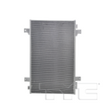 TYC auto part detail