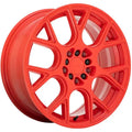 Toyo Proxes ST III Tire - 225/65R17 106V