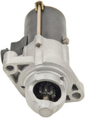 REMAN STARTER