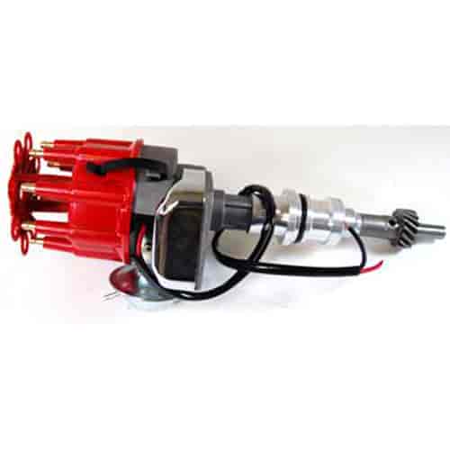 SB FORD 289-302 HEI ELECTRONIC DIST
