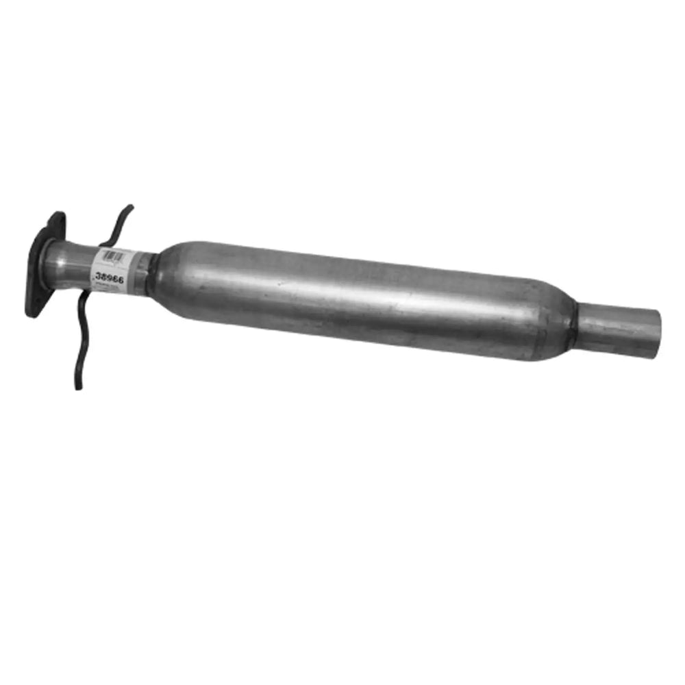 PREBENT PIPE