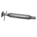 PREBENT PIPE