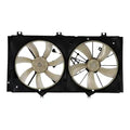 RADIATOR / CONDENSER FAN