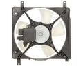 RADIATOR FAN MOTOR ASSEMB