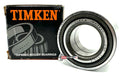 TIMKEN red auto part
