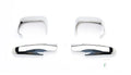 Putco Door Mirror Cover 400507