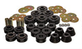 Energy Suspension 78-80 GM Denali XL/Suburban & Yukon XL 4WD Red Body(cab) Mount Set