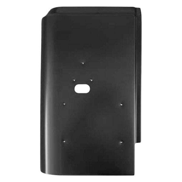 LH RR BODY TAIL LIGHT PANEL JEEP WRANGLER 972004