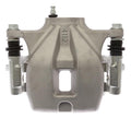 BRAKE CALIPER & BRACKET