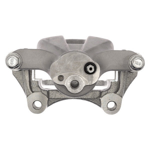 BRAKE CALIPER & BRACKET