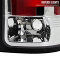 07-12 SIERRA LED TAIL LIG