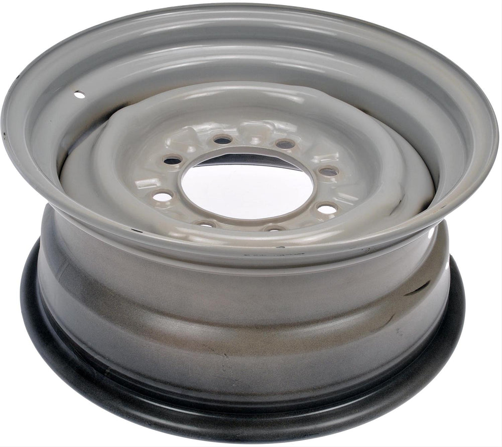 STEEL WHEEL