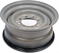 STEEL WHEEL
