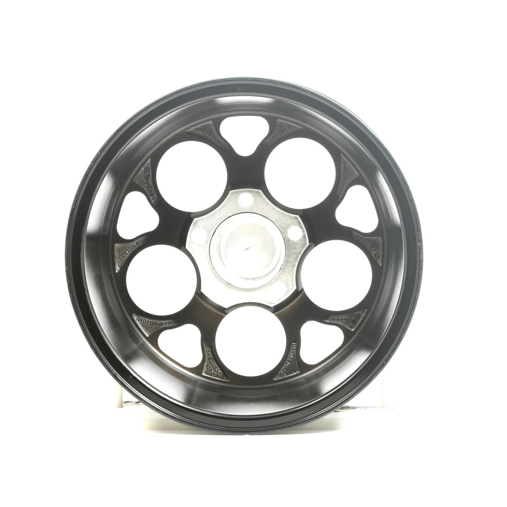 VISION WHEEL auto part