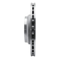 DFC silver auto part