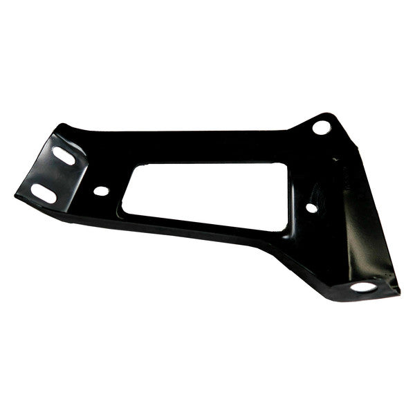 CAPA RT RR BUMPER SUPPORT BRACKET BASE|LS|LT; BUMPER BRACE CHEVROLET SILVERADO 2500 HD 0106