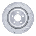 R1 Concepts auto part detail