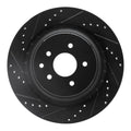 R1 Concepts auto part