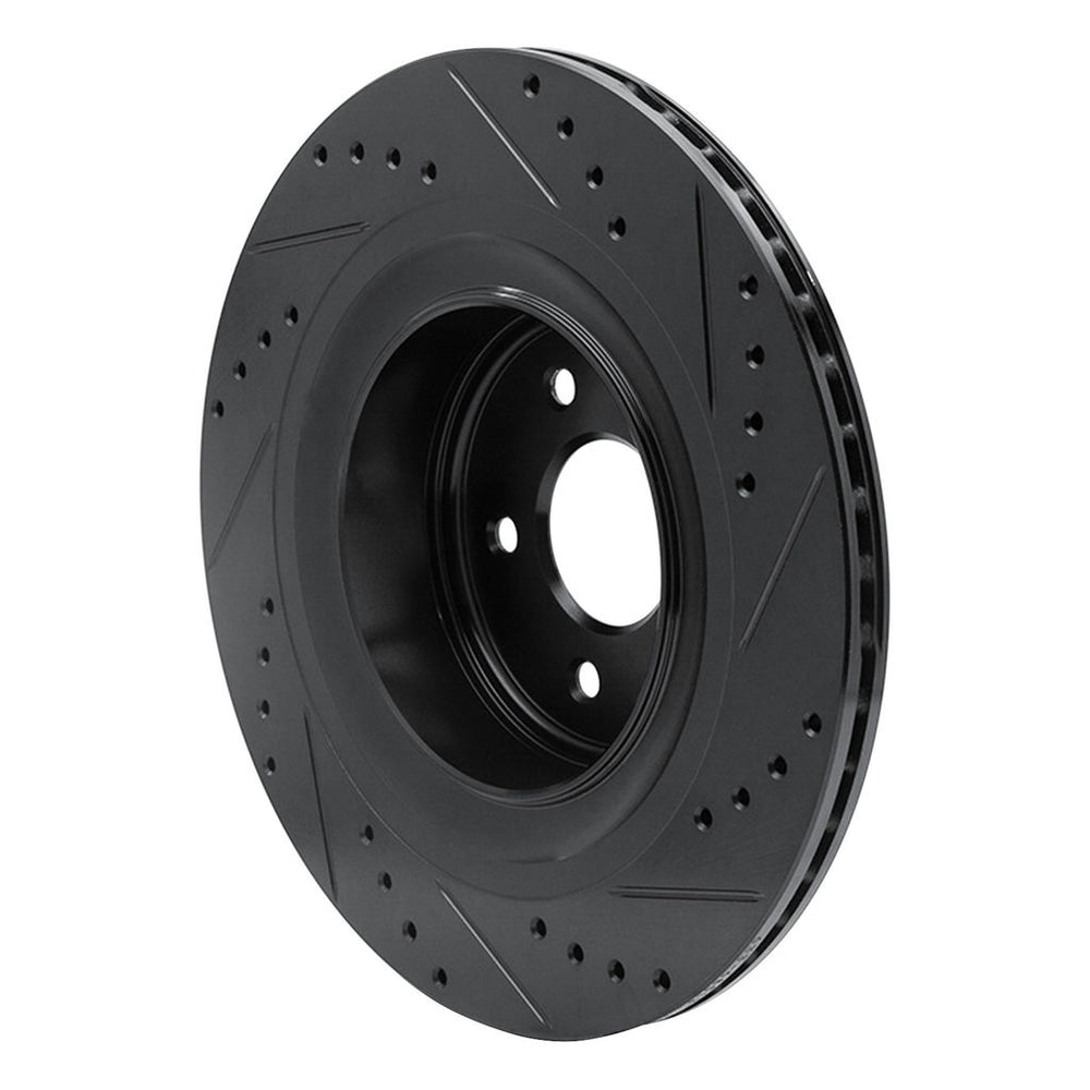 R1 Concepts black auto part