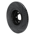 R1 Concepts black auto part