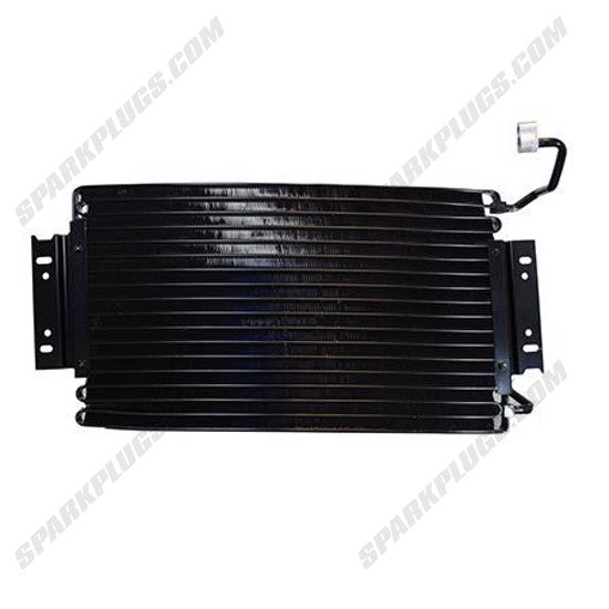A/C CONDENSER