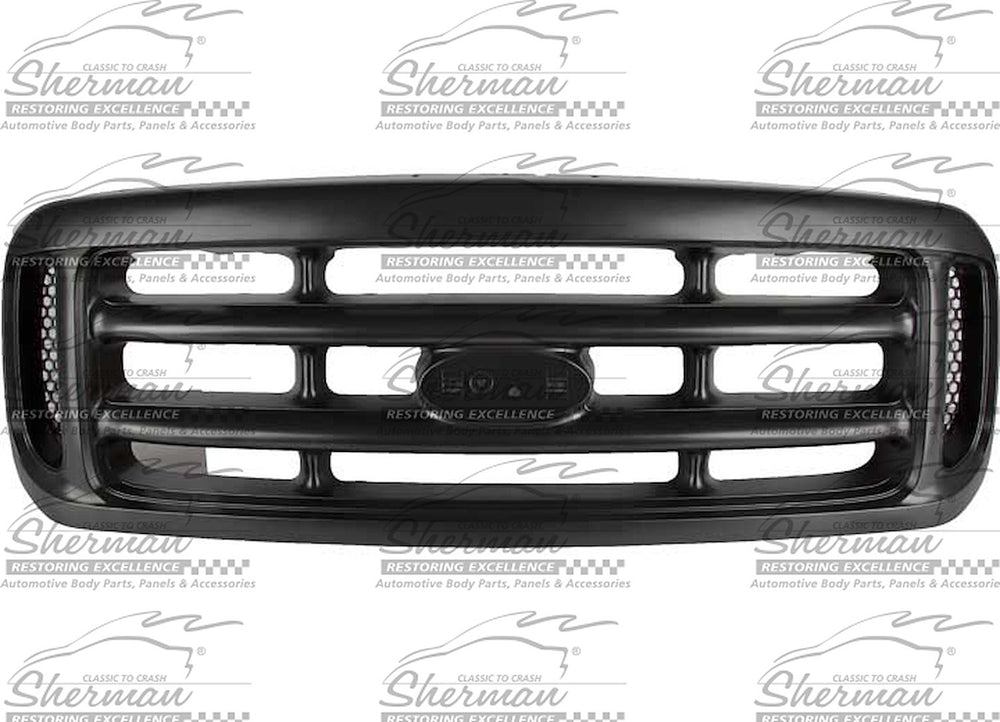 GRILLE ARG FSERIES SUPERDUTY P/U 9904
