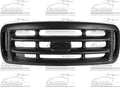 GRILLE ARG FSERIES SUPERDUTY P/U 9904